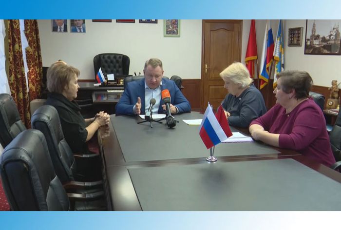 Итоги осмотра школьных столовых