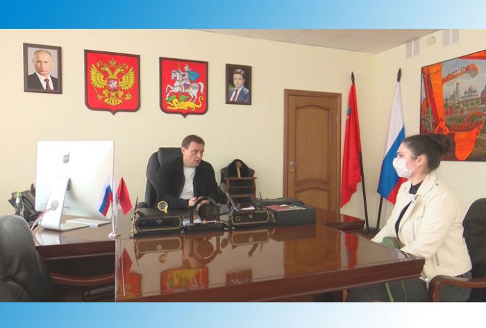 &laquo;Слово в слово&raquo;. Сергей Пахомов