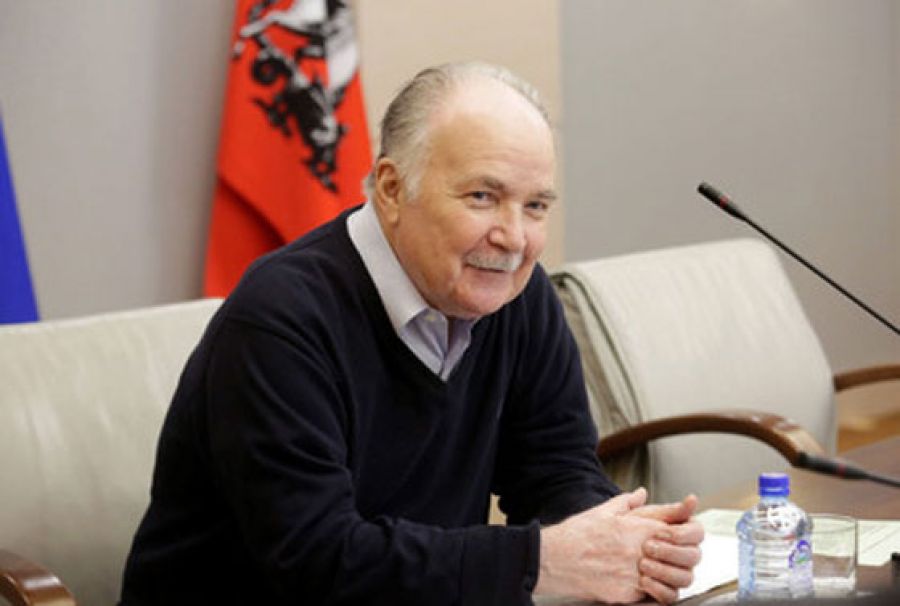 Депутат Мосгордумы, известный актер Николай Губенко скончался в Москве на 79-м году жизни