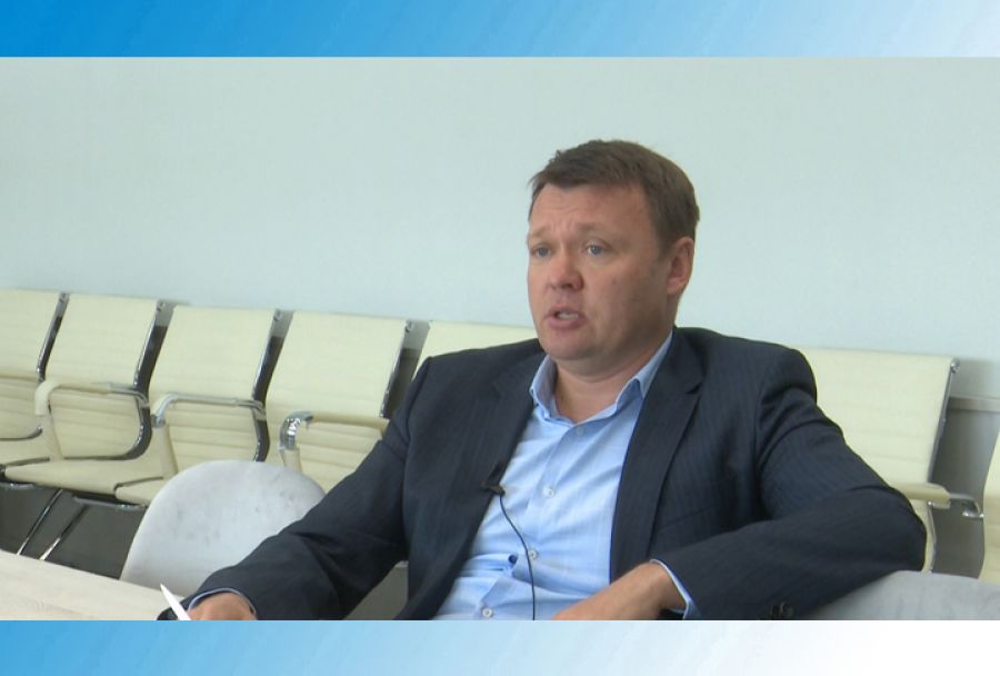 Владимир Корощенко – о связи спорта с политикой