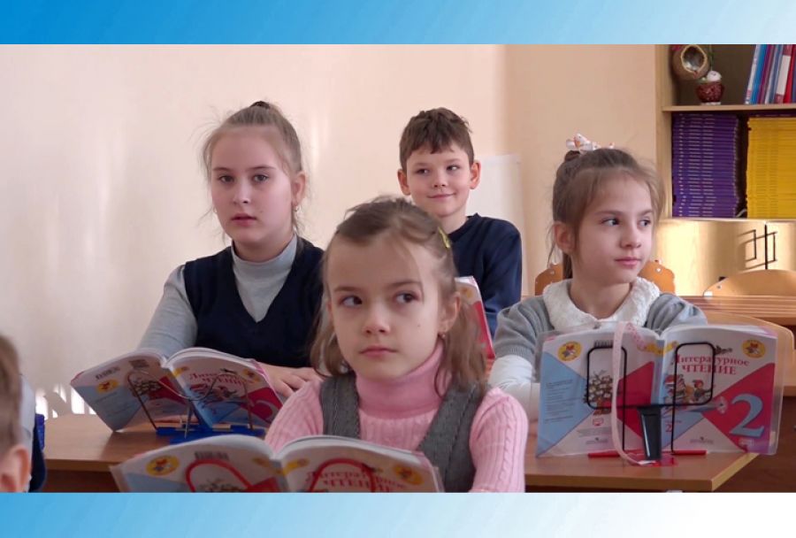 11 января открываются школы, 13 января - колледжи