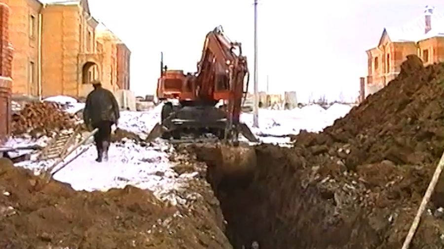 Депутатские объезды с целью инспектирования на местах