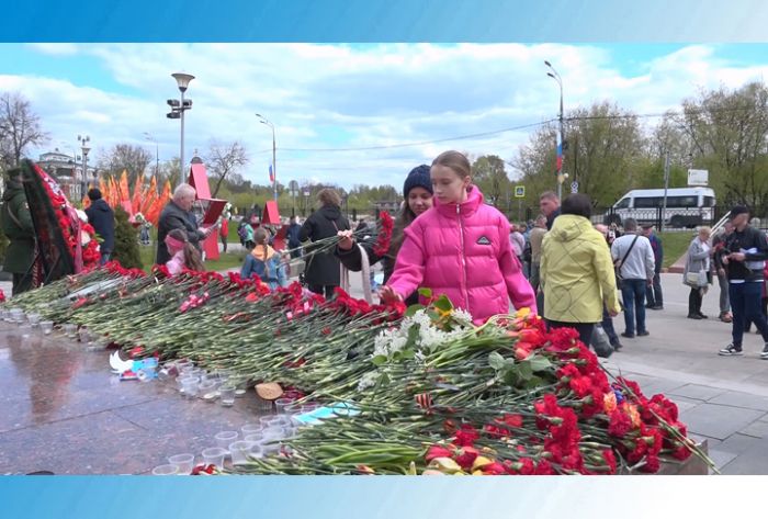 &laquo;День города&raquo; за 9 мая 2023 г.