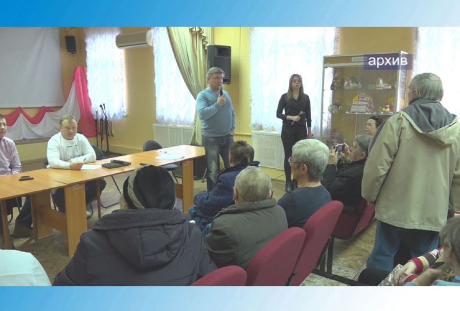 Александр Афанасьев - об управляющей организации ООО «Респект-СП»