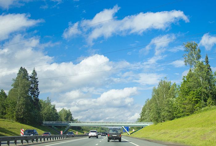 Во Владимирской области построят высокоскоростную магистраль