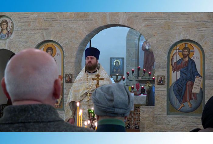 22 января отцу Александру Меню исполнилось бы 85 лет