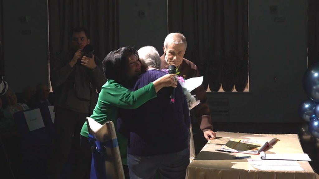 &laquo;День города&raquo; за 15 октября 2025 г.