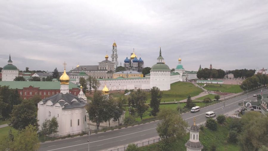 Всероссийское голосование за благоустройство территории