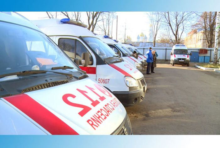 Новая машина, прежние задачи