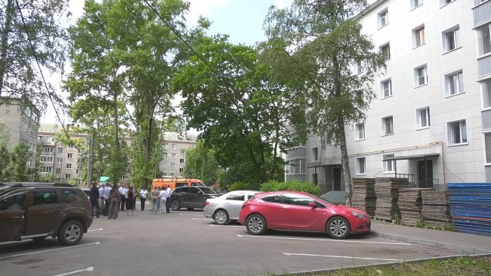 Капитальный ремонт под контролем депутатов