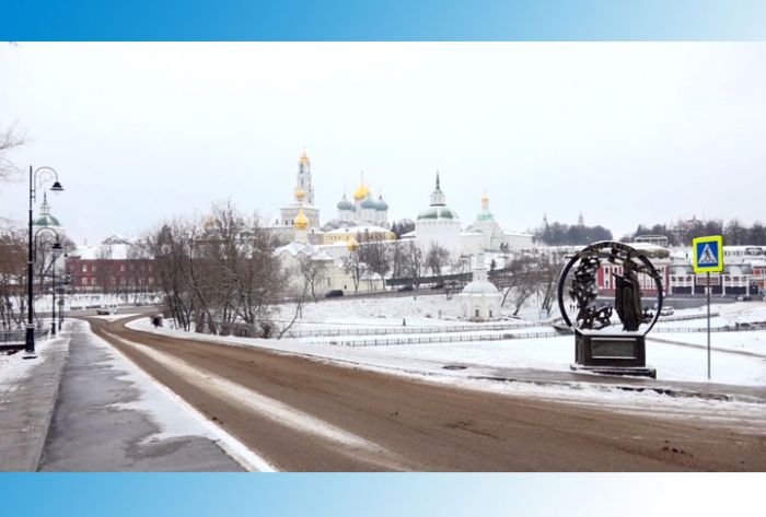 Забавы и заботы декабря