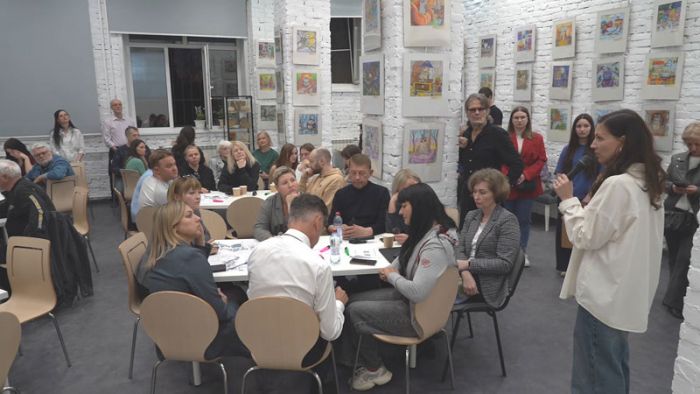 &laquo;День города&raquo; за 31 марта 2026 г.