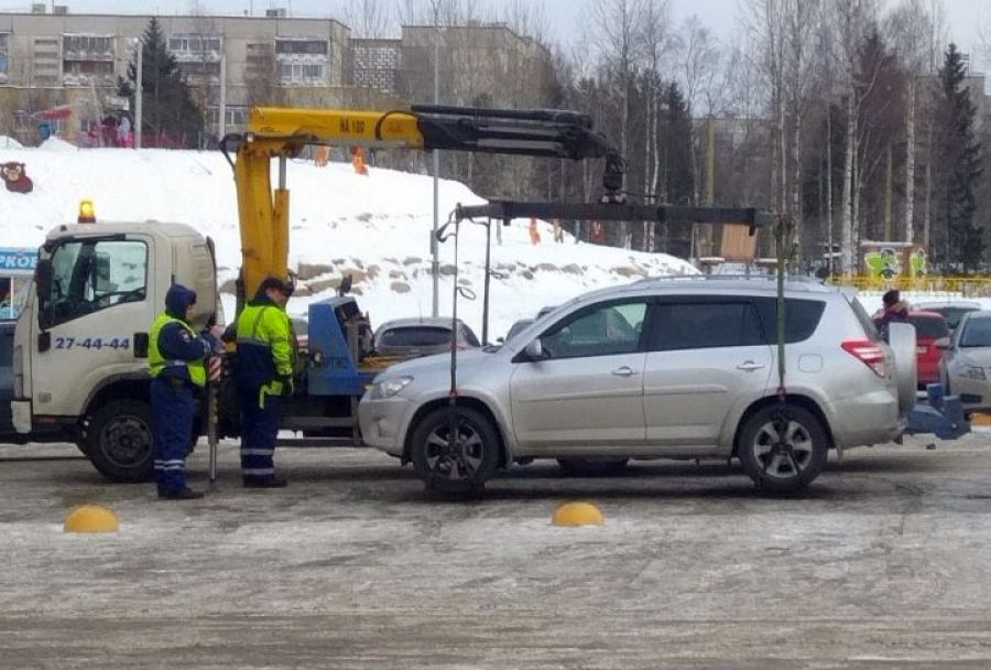 Госавтоинспекция предупреждает участников дорожного движения об изменении погодных условий