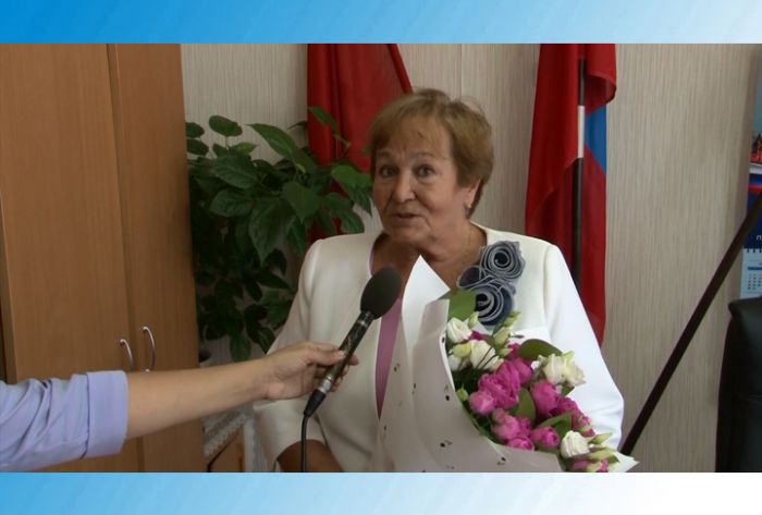 &laquo;Слово в слово&raquo; с Ниной Лощининой и Надеждой Беззубовой