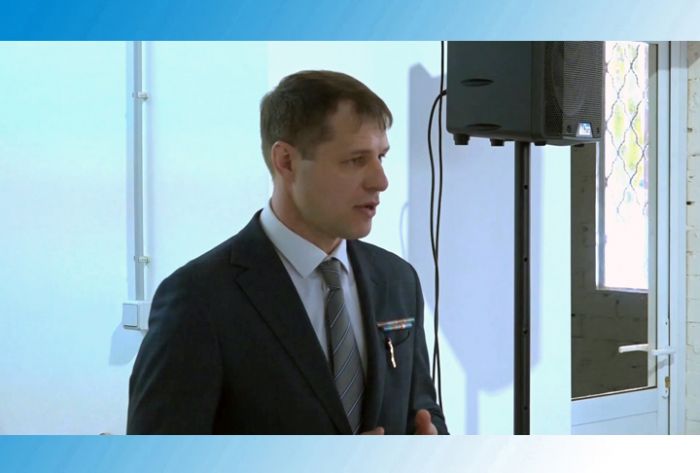 ВПК &laquo;Патриот&raquo; поделился опытом в Общественной палате