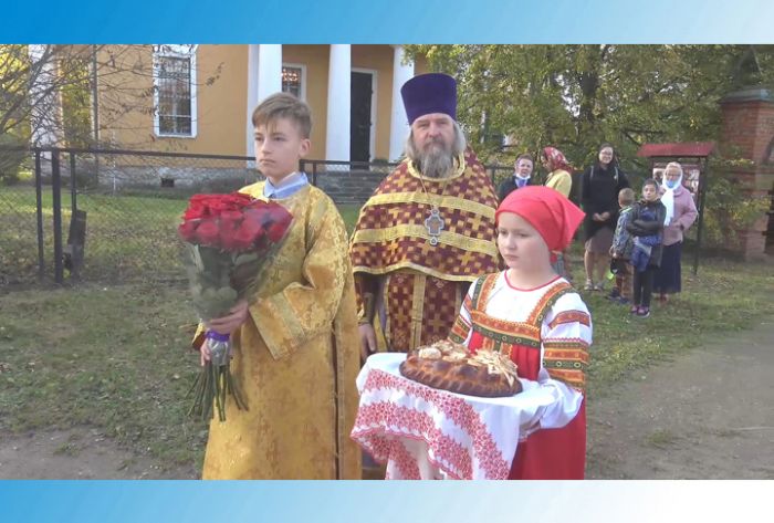 &laquo;Слово в слово&raquo; с протоиереем Андреем Крашенинниковым