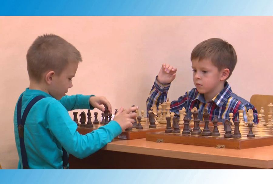 О педагогах, которые помогают прикоснуться к прекрасному