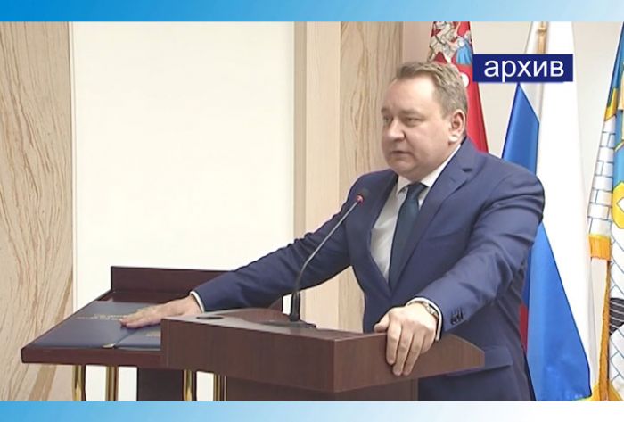 К юбилею Михаила Юрьевича Токарева