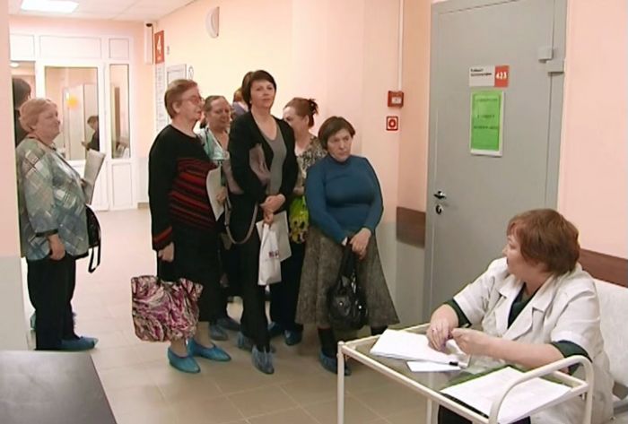 Новый порядок проведения диспансеризации