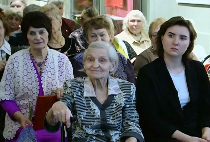 Народный университет отметил 10-летний юбилей