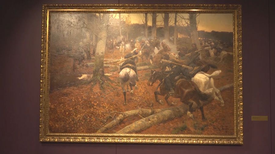 17 июня 1856 года родился Франц Рубо