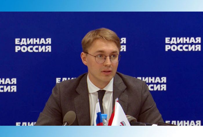 Отчёт Сергея Двойных