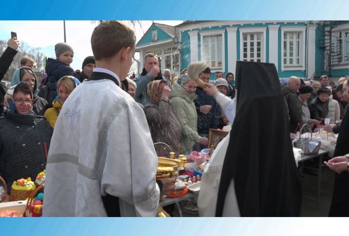 &laquo;День города&raquo; за 17 апреля 2023 г.