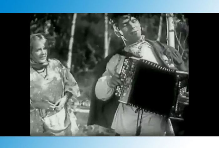 Сергиевопосадцы вспоминают и цитируют отечественные фильмы