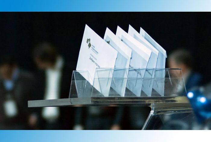 Муниципалитеты‑лидеры по количеству поданных проектов на премию &laquo;Наше Подмосковье&raquo;