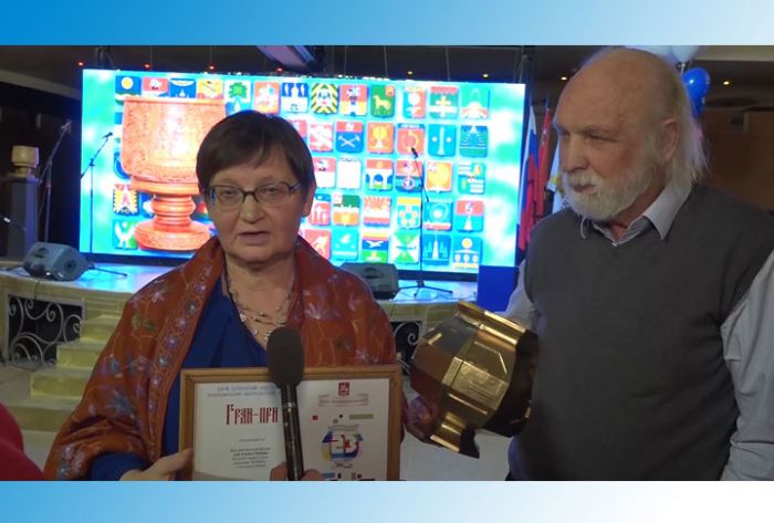 Братина 2019. Итоги фестиваля