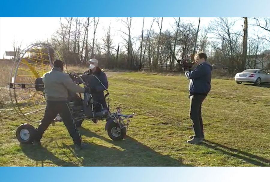 Нестандартные методы работы