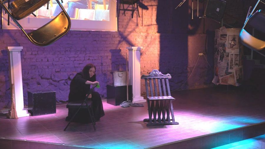 Молчание ценнее слов