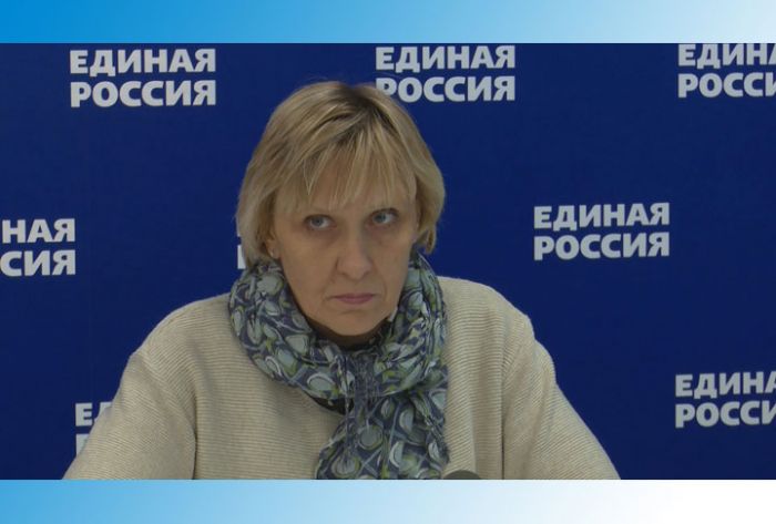 Работе возраст не помеха