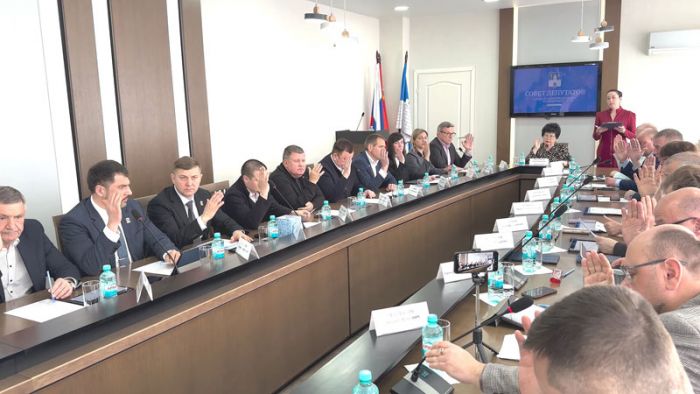 &laquo;День города&raquo; за 27 марта 2026 г.