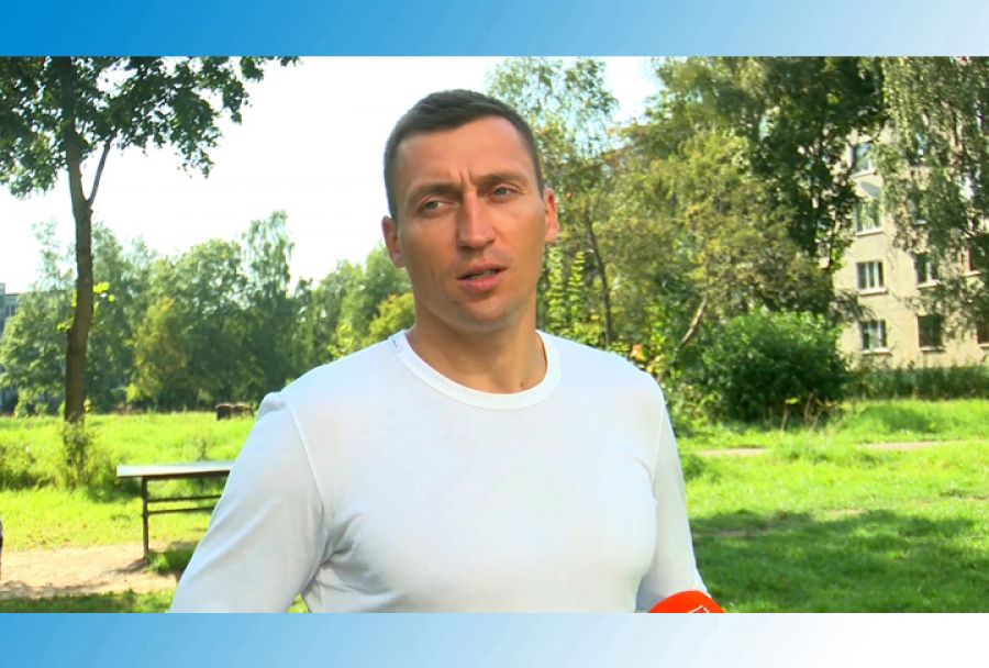 Компромисс найден