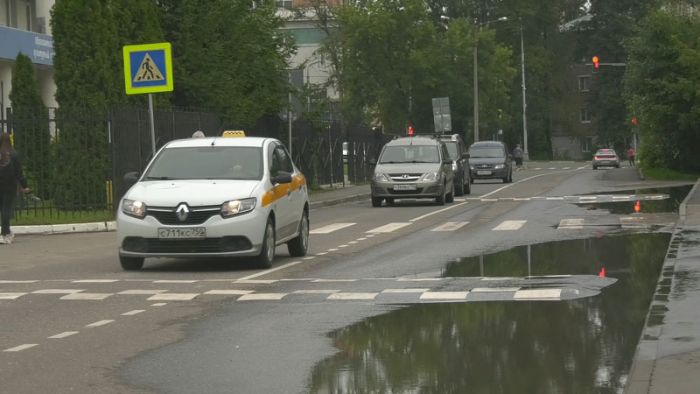 Больше 40 дорог округа будут отремонтированы