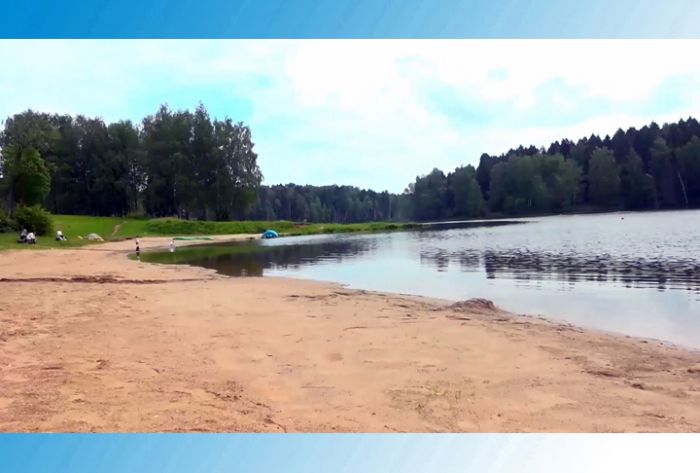 Безопасность на водоёмах - простые правила сохранят жизнь