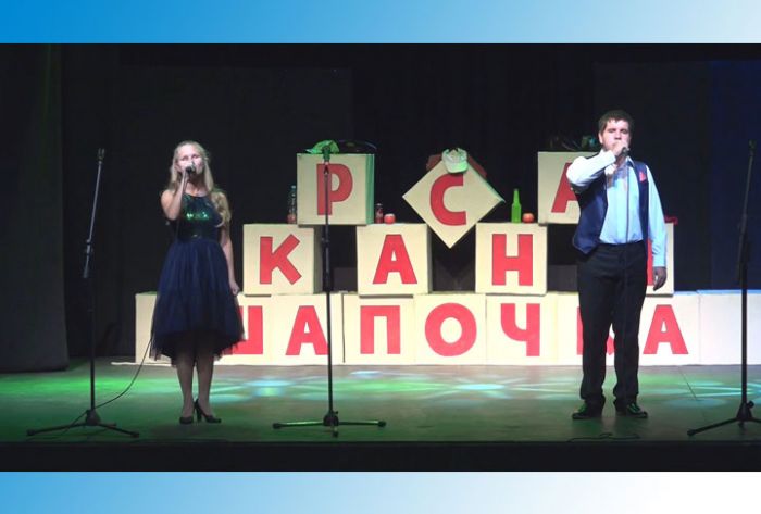 Согреем детские сердца добротой и любовью