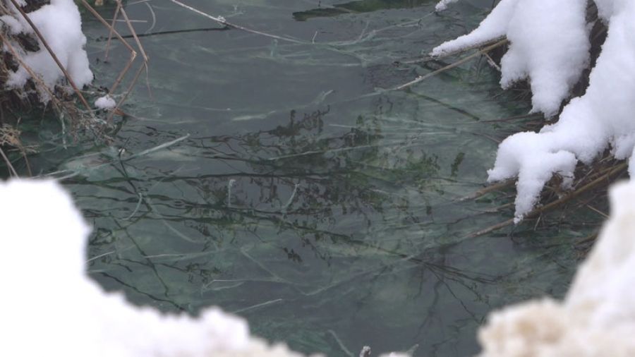 В Тураково устраняют последствия аварии на сетях централизованного водоотведения