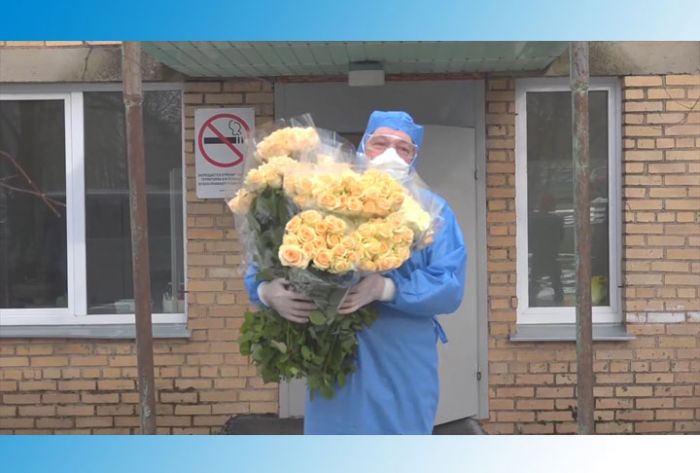 ДОПОЛНИТЕЛЬНЫЕ ВЫПЛАТЫ МЕДИЦИНСКОМУ ПЕРСОНАЛУ