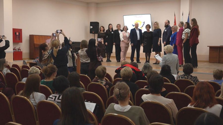 Состоялся первый этап конкурса &laquo;Учитель года&raquo;