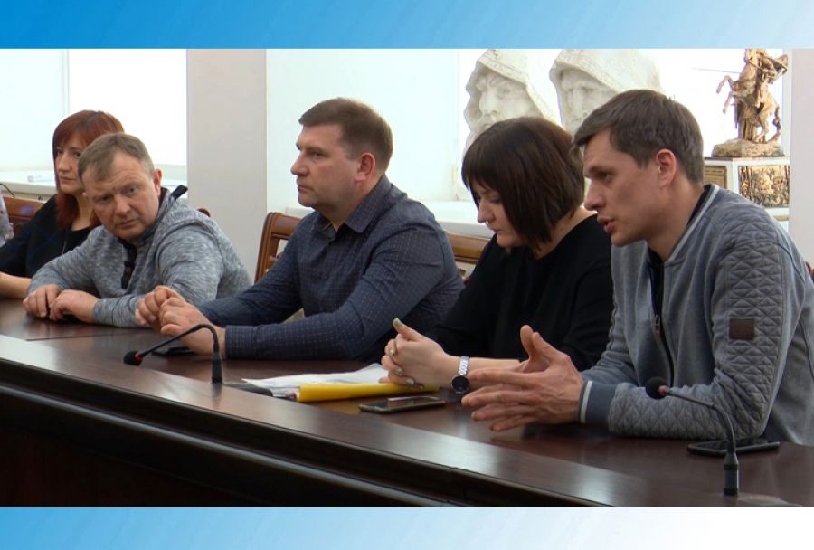 Дом 14 по Валовой улице – проблемы и пути решения