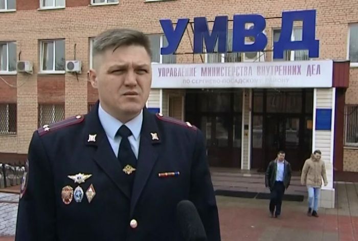 Сотрудники полиции обеспечат безопасность на Пасху