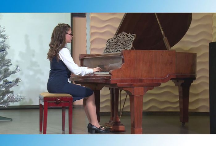 Проникая в сердце