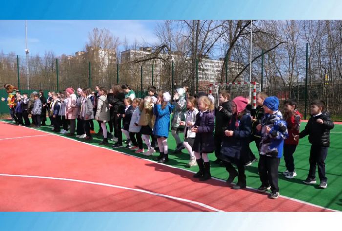 17-й открытый стадион теперь действует в Птицеграде