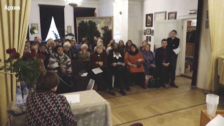 1 октября исполняется 235 лет со дня рождения Сергея Аксакова