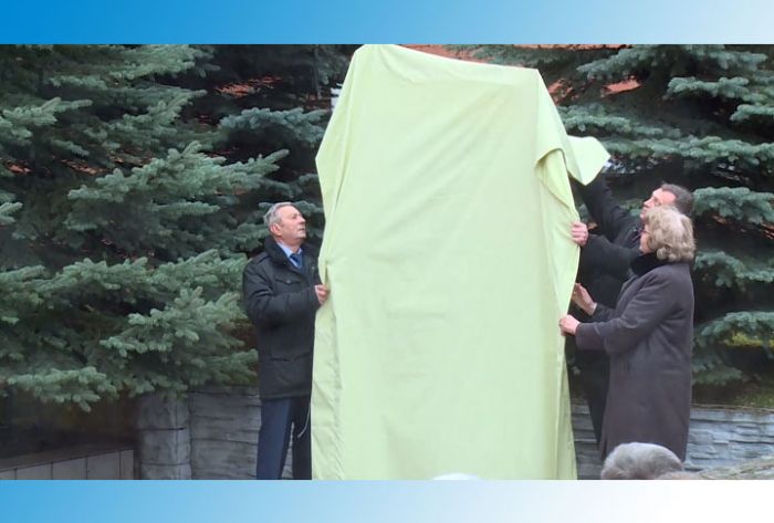 Моя милиция меня бережёт