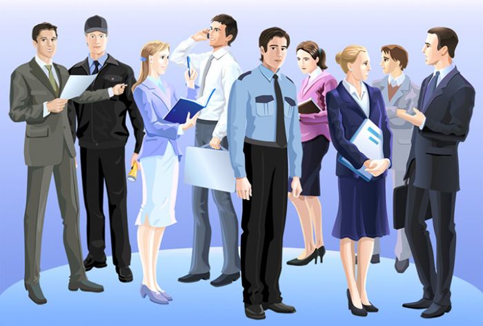 Названы самые востребованные в Подмосковье профессии