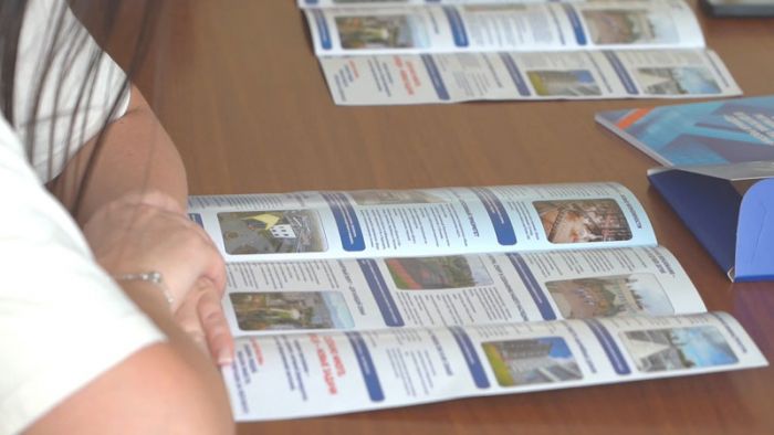 Депутатский отчёт по наказам избирателей
