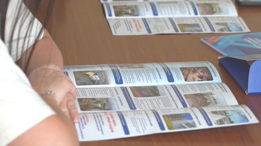 Депутатский отчёт по наказам избирателей